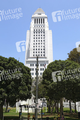 Los Angeles City Hall