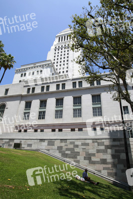 Los Angeles City Hall