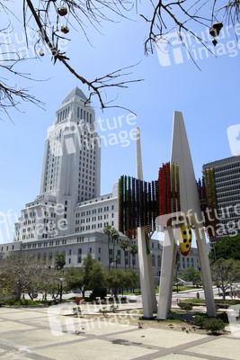 Los Angeles City Hall