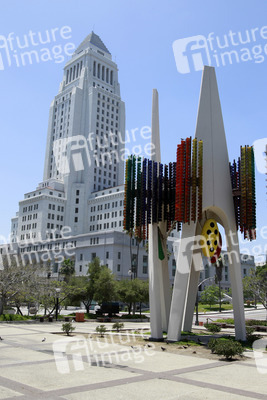 Los Angeles City Hall