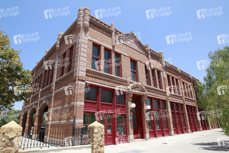 El Pueblo de Los Angeles