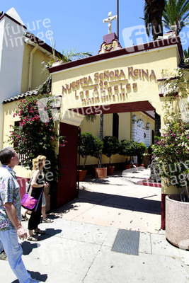 El Pueblo de Los Angeles