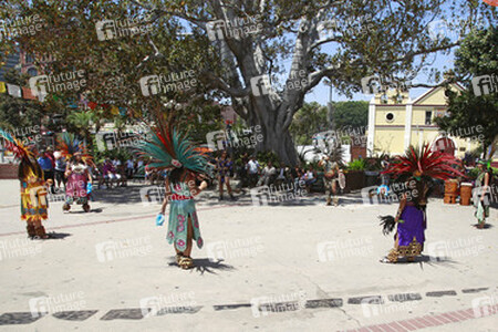 El Pueblo de Los Angeles