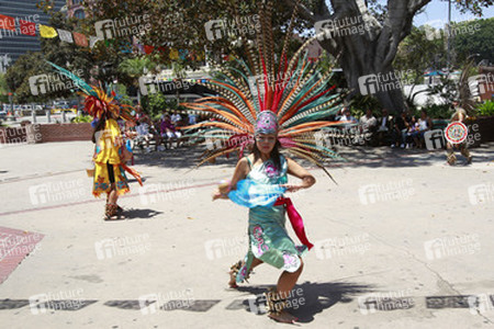 El Pueblo de Los Angeles