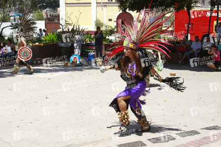El Pueblo de Los Angeles