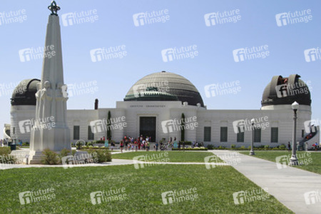 Griffith Observatory