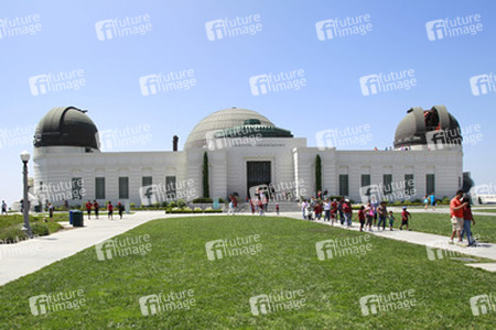 Griffith Observatory