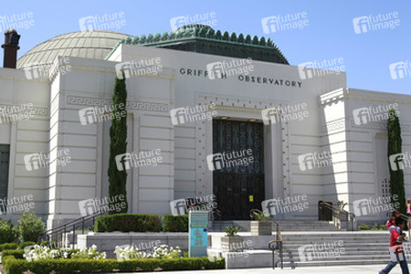 Griffith Observatory