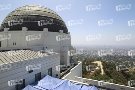 Griffith Observatory