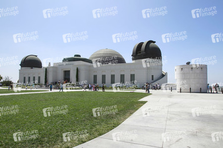 Griffith Observatory