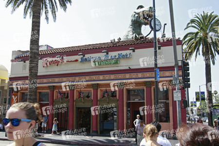 Ripley's Believe It or Not! Odditorium