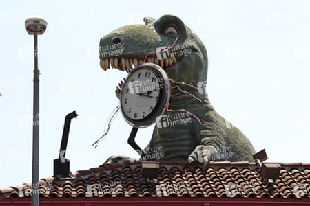 Ripley's Believe It or Not! Odditorium