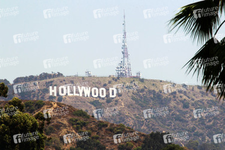 Hollywood Sign