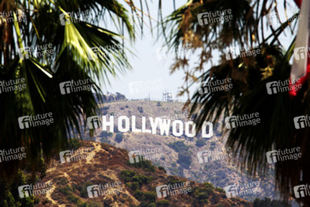 Hollywood Sign