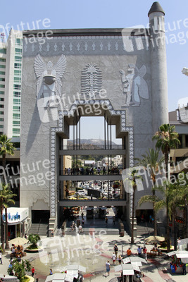 Hollywood & Highland Center
