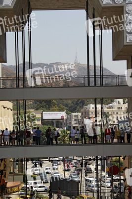 Hollywood & Highland Center