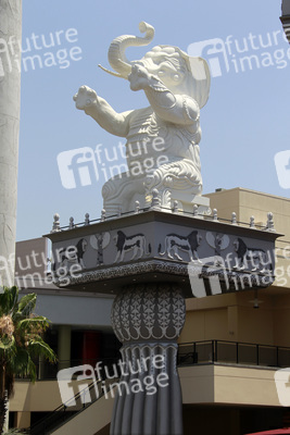 Hollywood & Highland Center