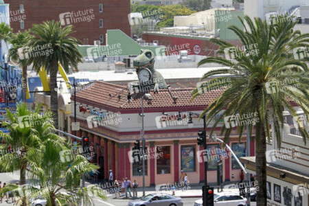 Ripley's Believe It or Not! Odditorium