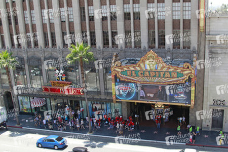 El Capitan Theatre