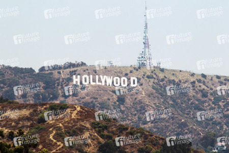 Hollywood Sign