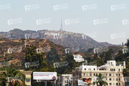 Hollywood Sign