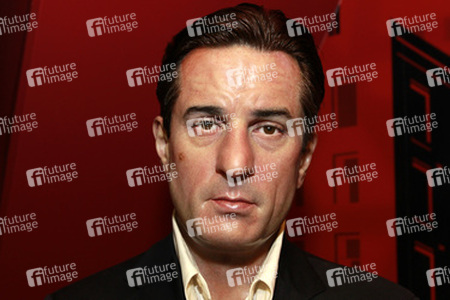 Wachsfigur von Robert De Niro