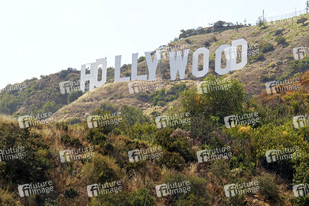 Hollywood Sign