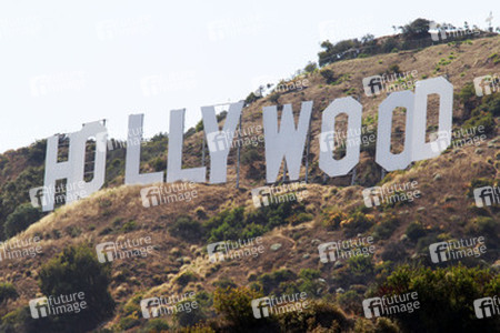 Hollywood Sign