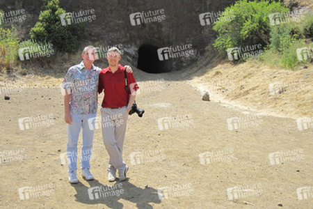 Richard Arnold, Tschiponnique Skupin