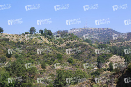 Hollywood Sign