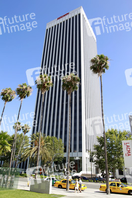 The Variety Building