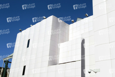 Los Angeles County Museum of Art