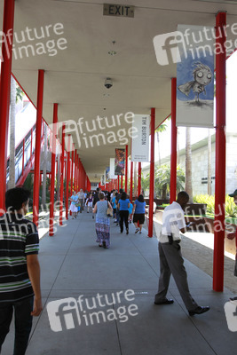 Los Angeles County Museum of Art