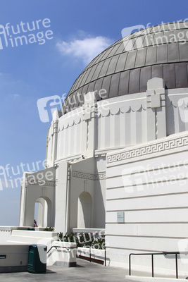 Griffith Observatory