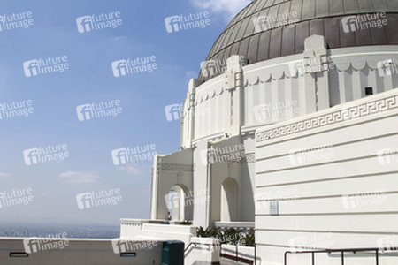 Griffith Observatory