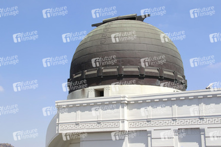 Griffith Observatory
