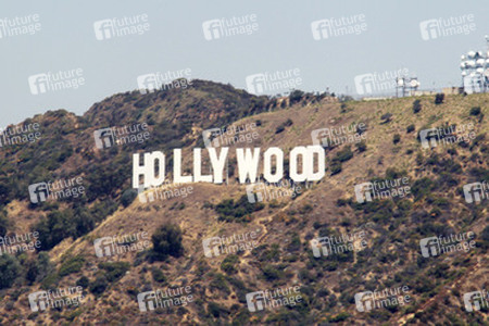 Hollywood Sign
