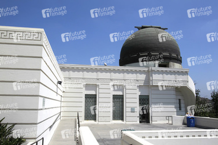 Griffith Observatory