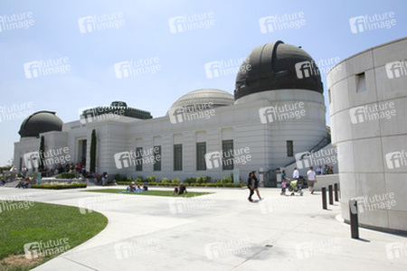 Griffith Observatory