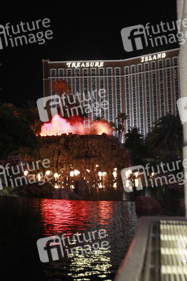 Treasure Island Las Vegas