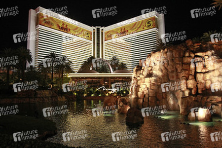 The Mirage