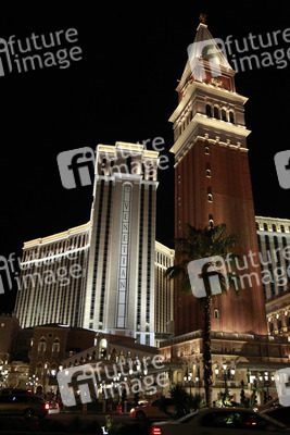 Venetian Resort Hotel