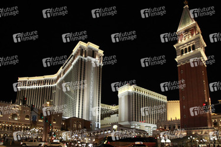 Venetian Resort Hotel