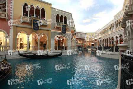 Venetian Resort Hotel (Innenansicht)