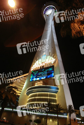 Stratosphere Las Vegas