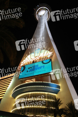 Stratosphere Las Vegas