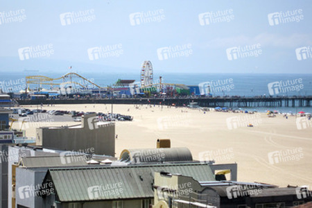 Santa Monica Pier