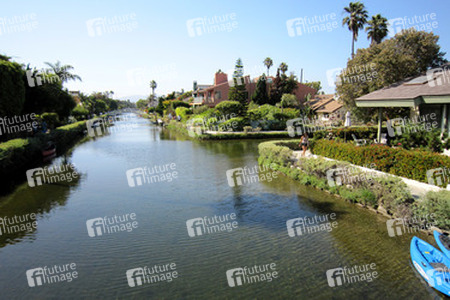 Kanal in Venice