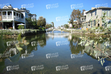 Kanal in Venice