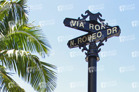 Rodeo Drive